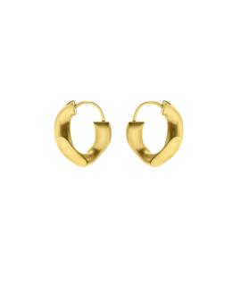 MAISON MARGIELA Серьги