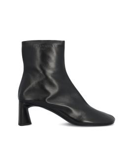 BALENCIAGA Полусапоги