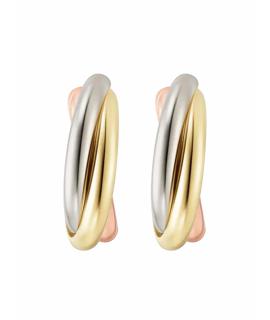 CARTIER Серьги