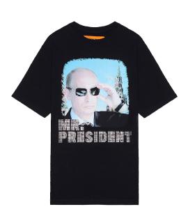 HERON PRESTON Футболка