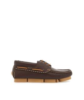 FENDI Лоферы