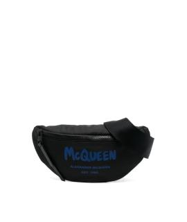 ALEXANDER MCQUEEN Поясная сумка