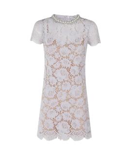 SELF-PORTRAIT Коктейльное платье