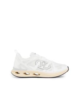 VALENTINO Низкие кроссовки / кеды