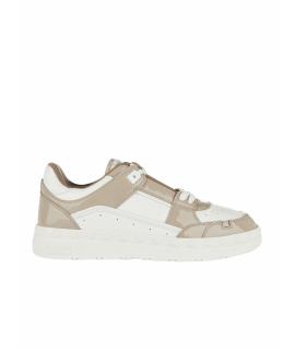 VALENTINO Низкие кроссовки / кеды