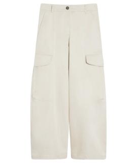 'S MAX MARA Прямые брюки