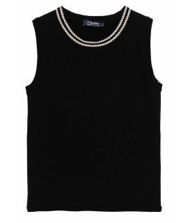 'S MAX MARA Жилетка