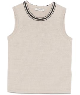 'S MAX MARA Жилет