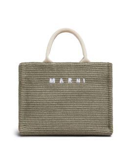 MARNI Сумка тоут