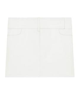 COURREGES Юбка мини