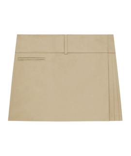 COURREGES Юбка мини