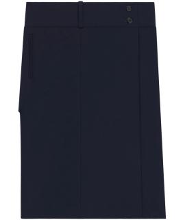 COURREGES Юбка миди