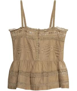 ISABEL MARANT Майка