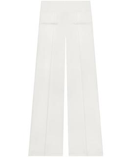 COURREGES Прямые брюки