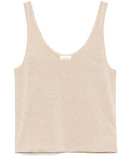 SAINT LAURENT Майка