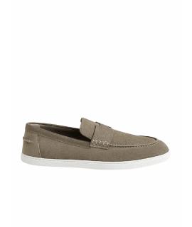 HERMES Лоферы