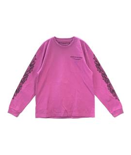 CHROME HEARTS Лонгслив