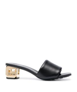 GIVENCHY Мюли