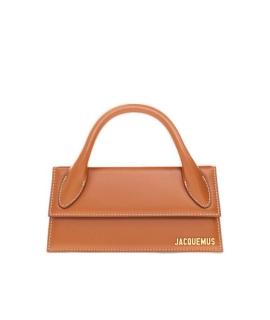 JACQUEMUS Сумка с короткими ручками