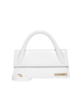 JACQUEMUS Сумка с короткими ручками