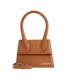 JACQUEMUS Сумка с короткими ручками
