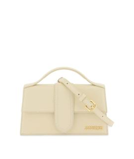 JACQUEMUS Сумка с короткими ручками