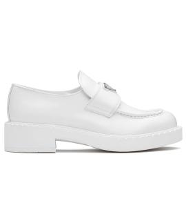 PRADA Лоферы