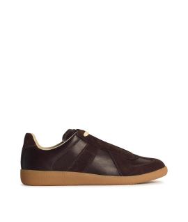 MAISON MARGIELA Кеды