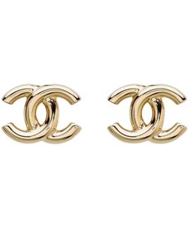 CHANEL Серьги