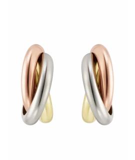 CARTIER Серьги