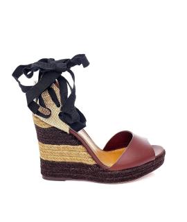 FENDI Босоножки