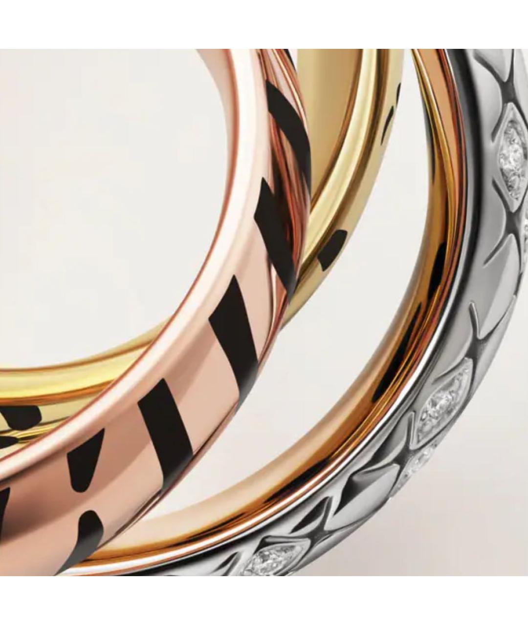 CARTIER Кольцо, фото 3