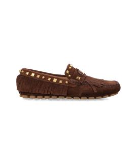 VALENTINO Мокасины