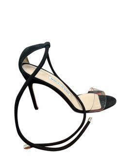 MANOLO BLAHNIK Босоножки