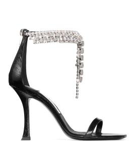 JIMMY CHOO Босоножки
