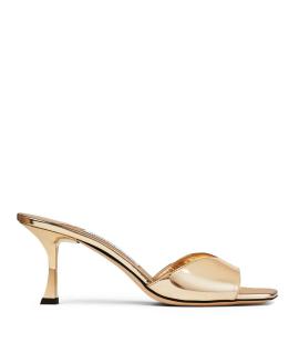 JIMMY CHOO Мюли