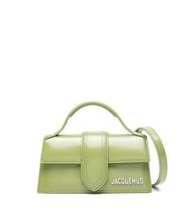 JACQUEMUS Сумка с короткими ручками