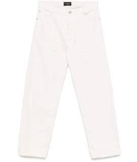 BALENCIAGA Прямые джинсы