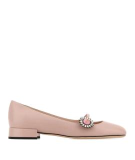 VALENTINO Балетки