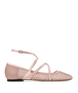 JIMMY CHOO Балетки