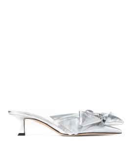 JIMMY CHOO Мюли