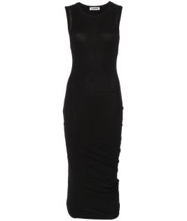 JIL SANDER Повседневное платье