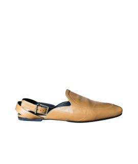 JIL SANDER Босоножки