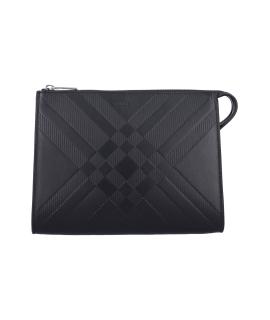 BURBERRY Барсетка