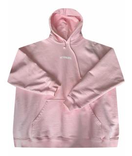 VETEMENTS Худи/толстовка