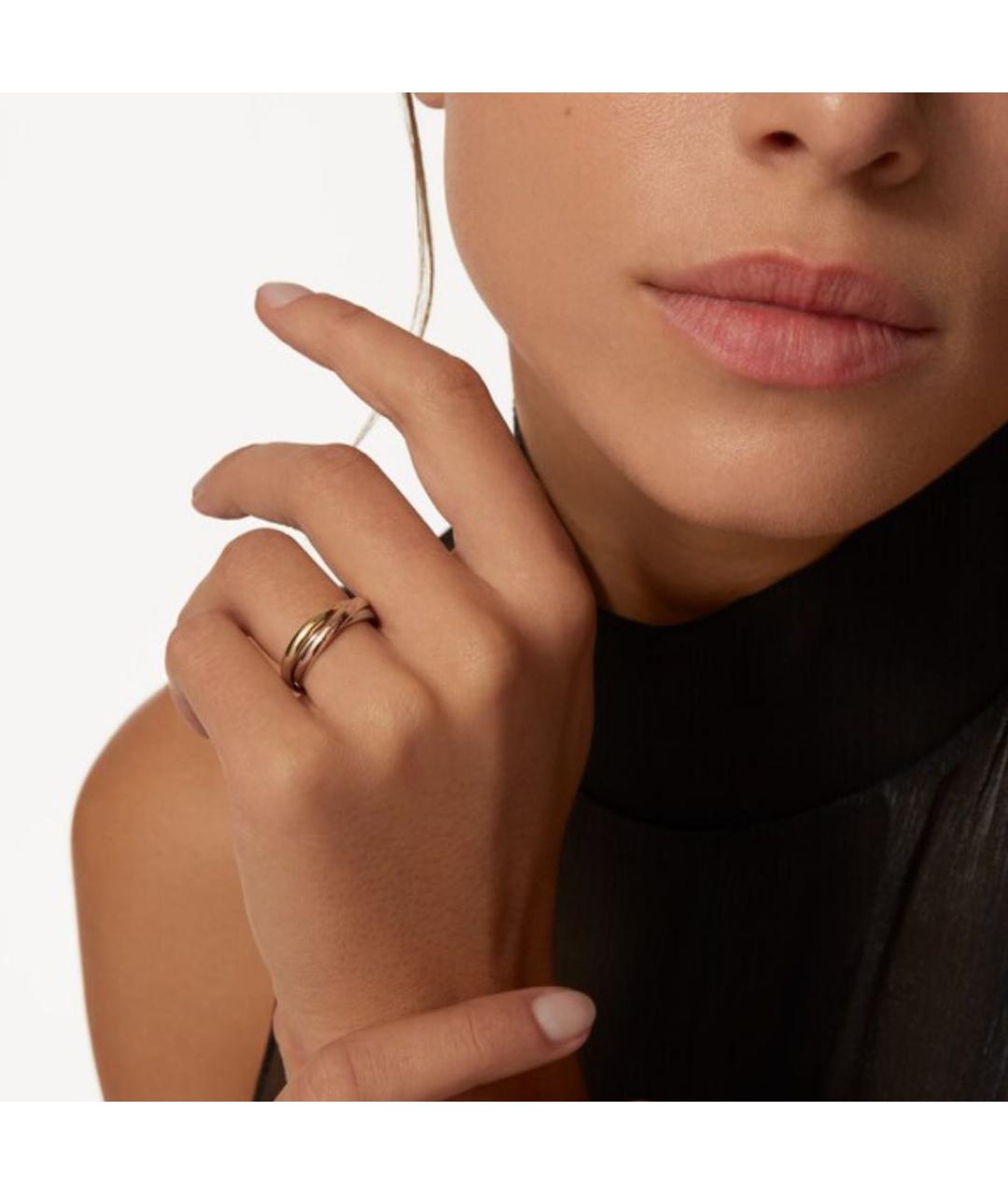 CARTIER Кольцо, фото 2