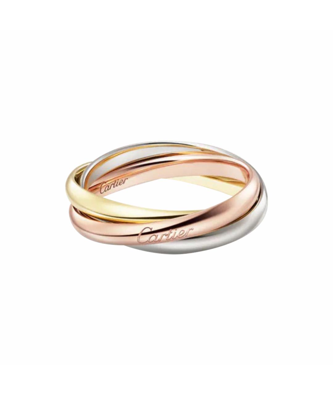 CARTIER Кольцо, фото 1