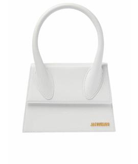 JACQUEMUS Сумка с короткими ручками