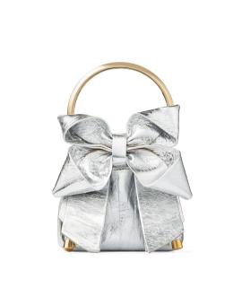 JIMMY CHOO Сумка с короткими ручками