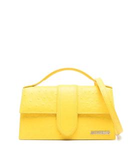 JACQUEMUS Сумка с короткими ручками